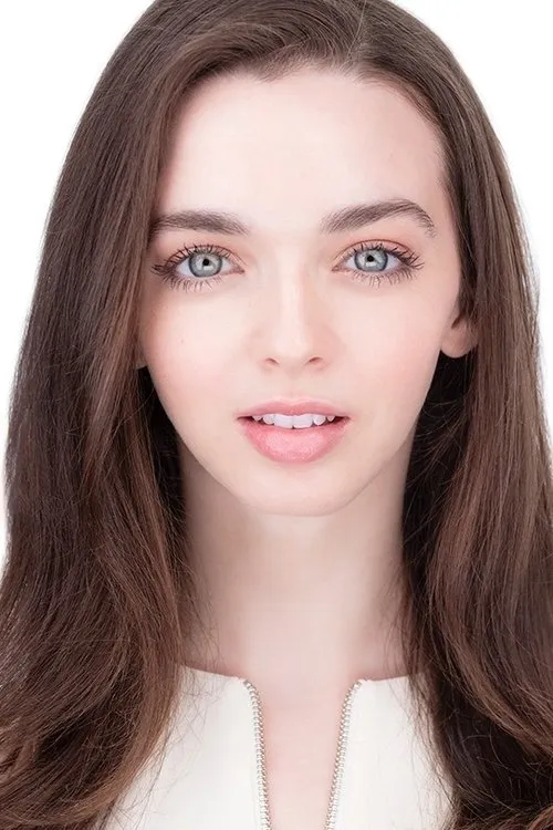 Christopher Dylan White ha trabajado con Allison Winn en 2 ocasiones