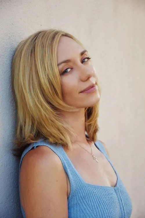 Greg Timmes ha trabajado con Ally Davis en 1 ocasiones