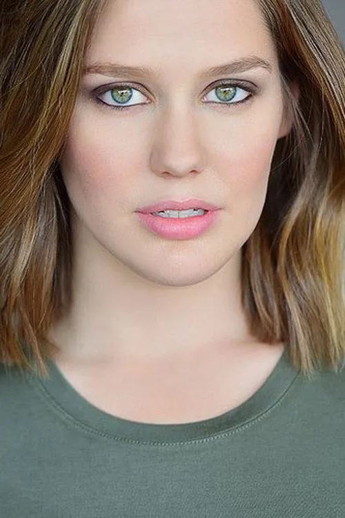 Foto de perfil del actor Ally Dixon en el reparto