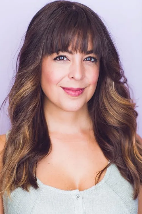 Allyson Morgan en su biografía y filmografía