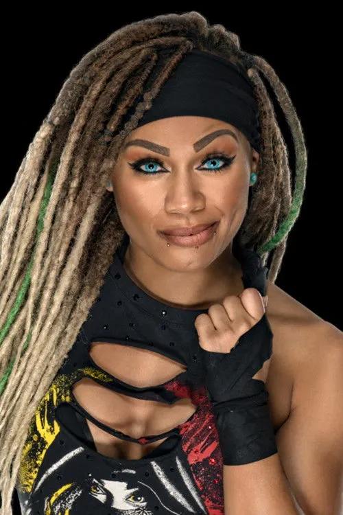 Allyssa Lane en su biografía y filmografía