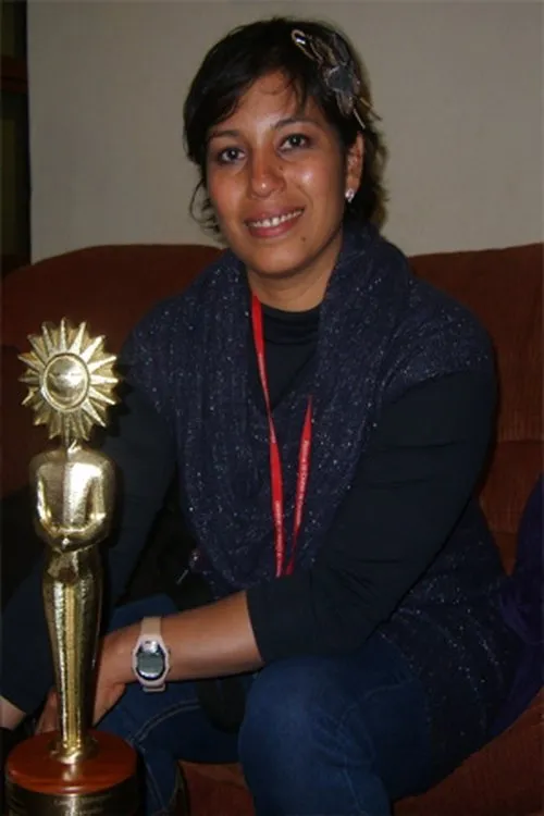 Juan Carlos García ha trabajado con Alma Blanco en 1 ocasiones