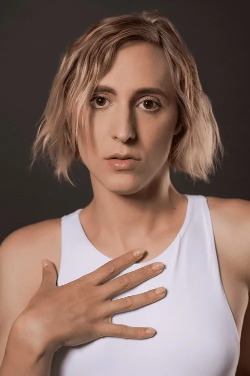 Alma Gormedino en su biografía y filmografía