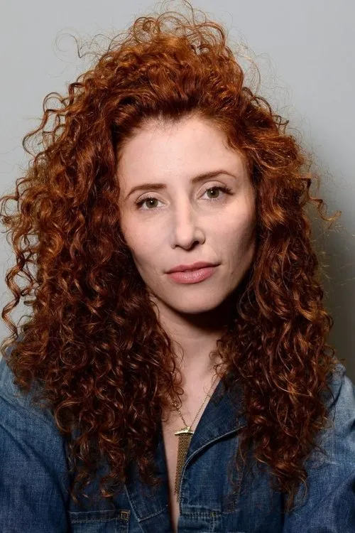 Byron Bowers ha trabajado con Alma Har'el en 1 ocasiones