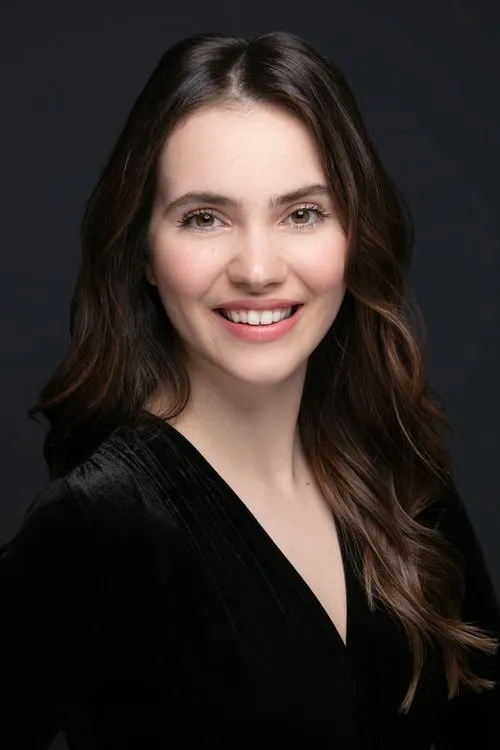 Almila Ada interpretando a Zeynep