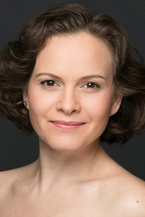 Almıla Uluer — personaje: Rüya Öztürk