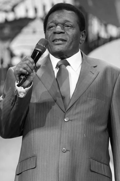 Zizi Possi ha trabajado con Almir Guineto en 1 ocasiones