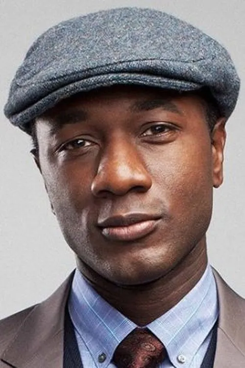 Aloe Blacc interpretando a Self