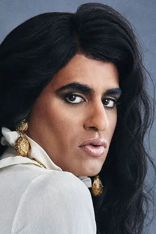 Harris Reed ha trabajado con Alok en 1 ocasiones