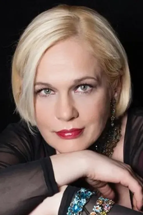 Foto de perfil del actor Alona Kimhi en el reparto