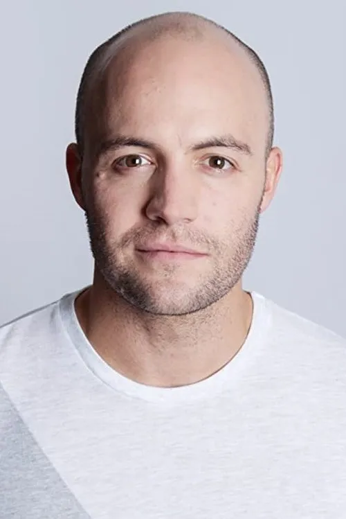 Ian Bruce ha trabajado con Alonso Grandio en 1 ocasiones