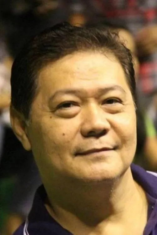 Ernesto Sto. Tomas ha trabajado con Aloysius Noroña en 1 ocasiones