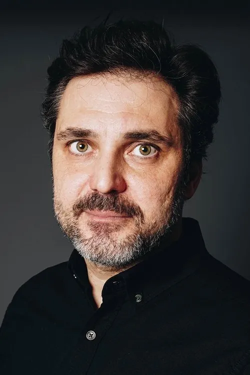 Alpay Atalan — personaje: Serdar