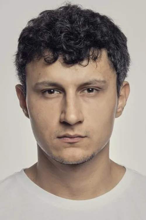 Elif Çakman ha trabajado con Alper Çankaya en 1 ocasiones