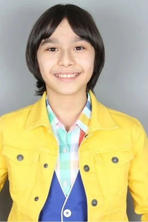 Sezai Aydin ha trabajado con Alperen Efe Esmer en 1 ocasiones