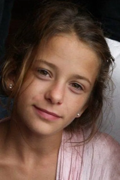 Alpha Blad interpretando a Marja