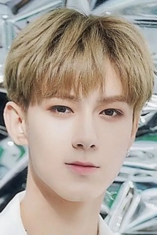 Foto de perfil del actor Alpha en el reparto