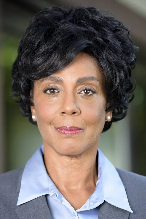 Alretha Thomas interpretando a Sunny