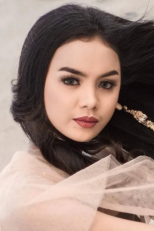 Althea Gonzales en su biografía y filmografía