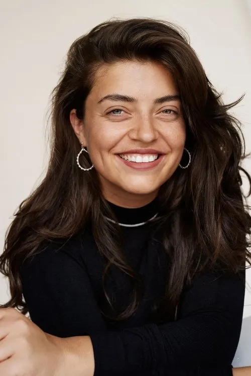 Foto de perfil del actor Altine Emini en el reparto