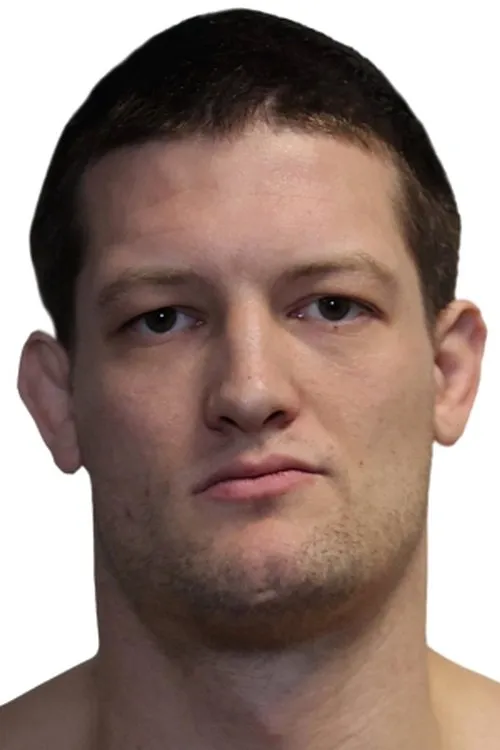 Alton Meeks interpretando a Self