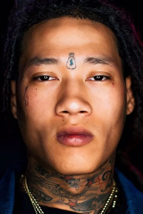 Altonio Jackson — personaje: Steven Somwon