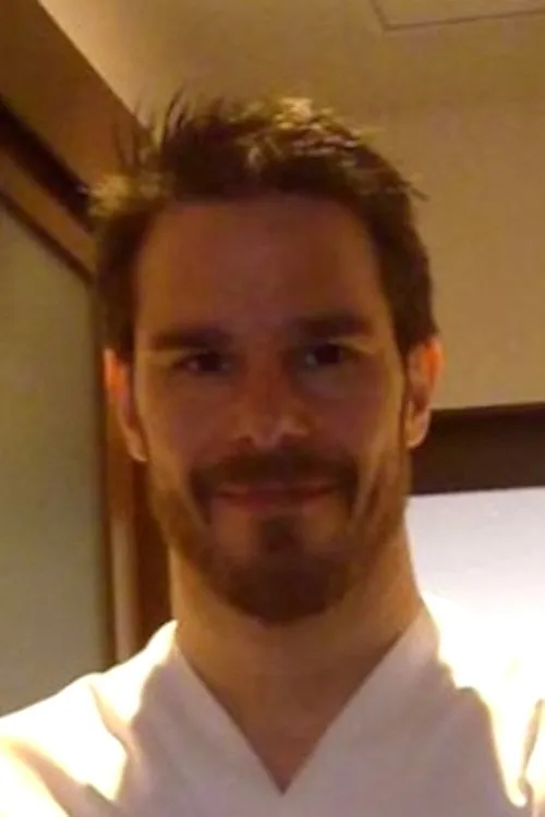 Álvaro Martín Ronco — personaje: Artal