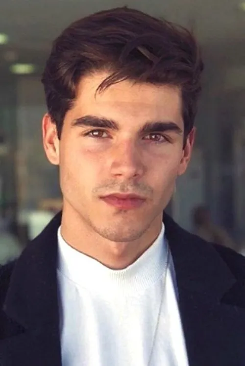 Priscilla Delgado ha trabajado con Álvaro Mel en 1 ocasiones