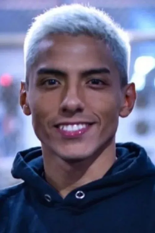 Rafael do Nascimento ha trabajado con Alvaro Prado en 1 ocasiones