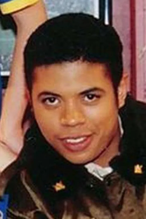 Alvin Bruinders — personaje: Sheridon