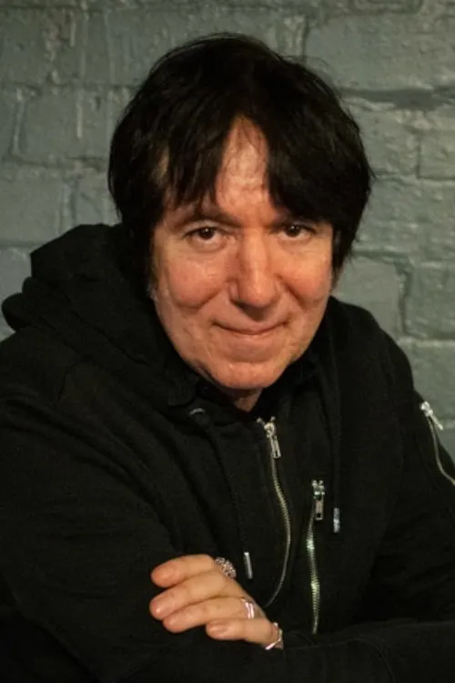 Alvin Gibbs en su biografía y filmografía