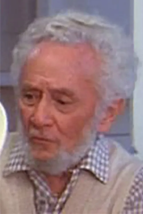 M.R. Fletcher ha trabajado con Alvin Myerovich en 1 ocasiones