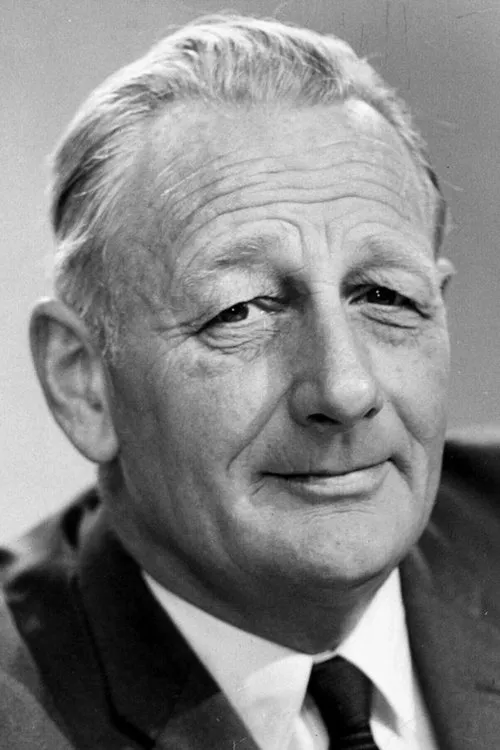 Alwyn Kurts — personaje: Lansdowne