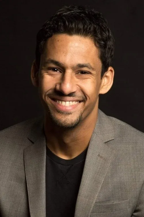 Aly Kassem — personaje: ???