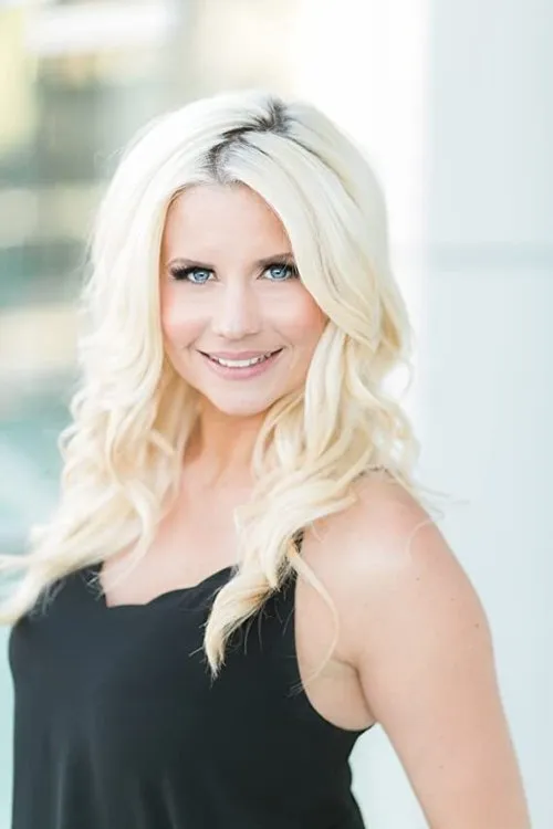 Peter Wilds ha trabajado con Alycia Purrott en 1 ocasiones