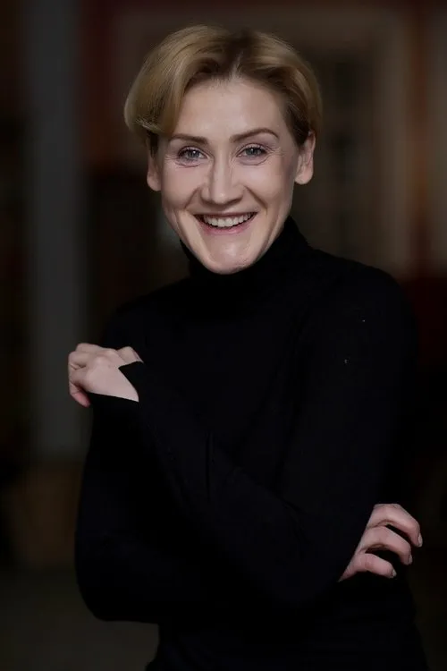 ?????????? ??????? ha trabajado con Alyona Lapteva en 1 ocasiones