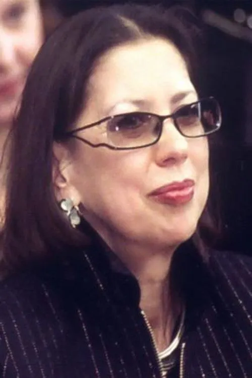 Foto de perfil del actor Alyona Starova en el reparto