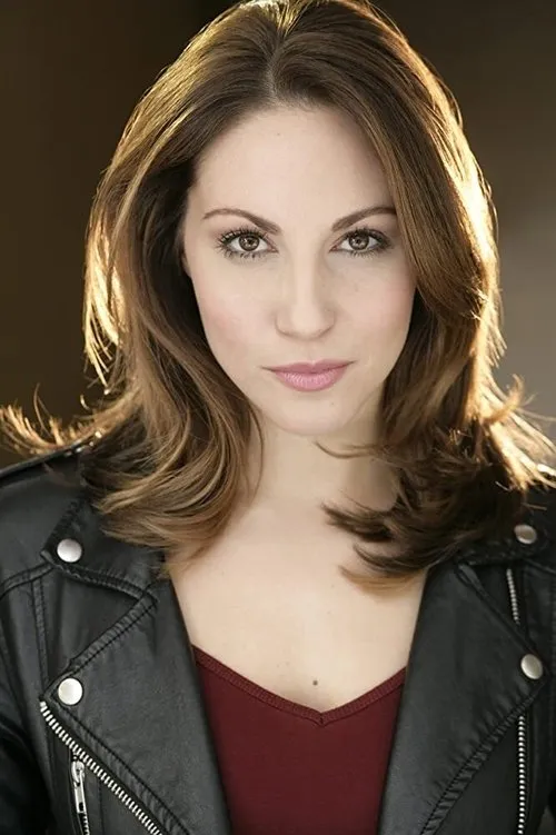 Herb Mendelsohn ha trabajado con Alyse Zwick en 1 ocasiones