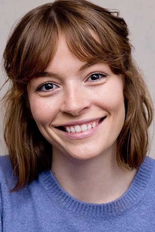 Zhana Soltani ha trabajado con Alyssa Haymor en 1 ocasiones