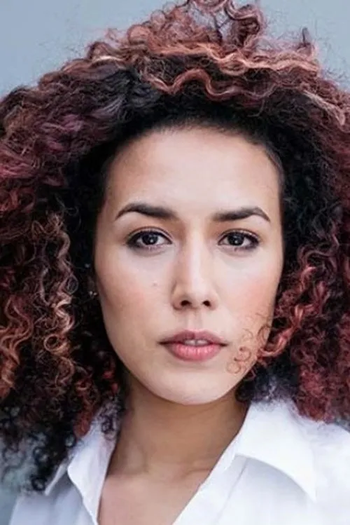 Helle Vanderheyden ha trabajado con Alyssa Luypaert en 1 ocasiones