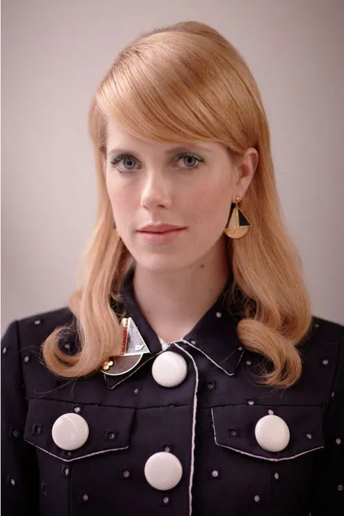 Pia Miranda ha trabajado con Alyssa McClelland en 2 ocasiones