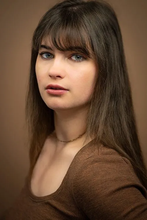 Blake Alexander ha trabajado con Alyssa Riha en 1 ocasiones