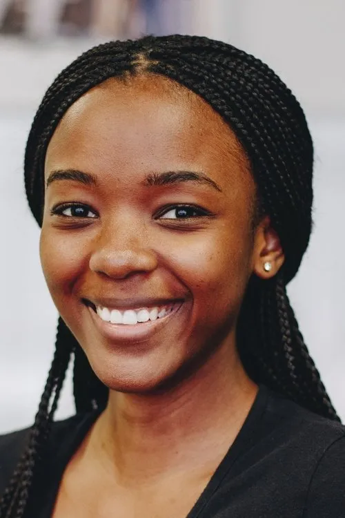 Malaika Uwamahoro ha trabajado con Ama Qamata en 1 ocasiones