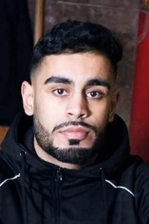 Jason Cunningham ha trabajado con Amaar Akbar en 1 ocasiones