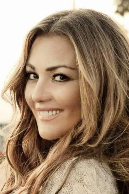 Amaia Montero en su biografía y filmografía