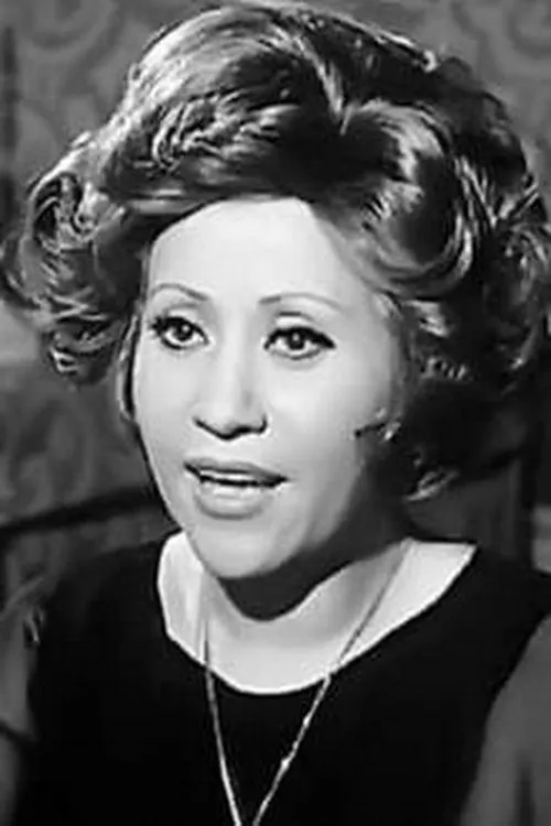 Mohamed Roshdy ha trabajado con Amal Ramzi en 1 ocasiones