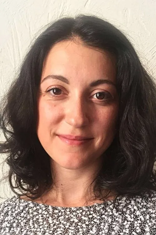 Amalia Vitale en su biografía y filmografía