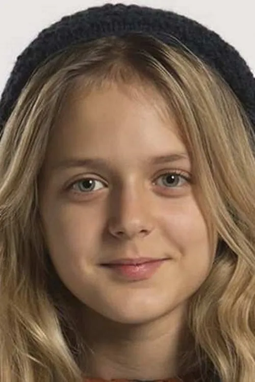 Amalie Kruse Jensen interpretando a Ida