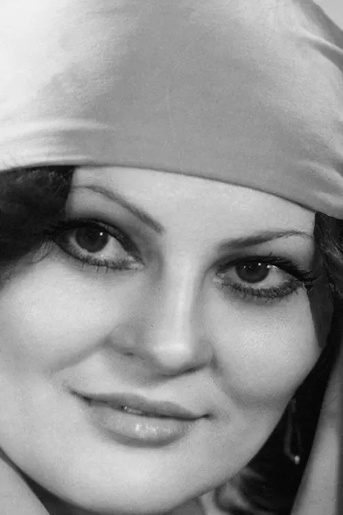 ???? ????????? ha trabajado con Amaliya Panahova en 1 ocasiones