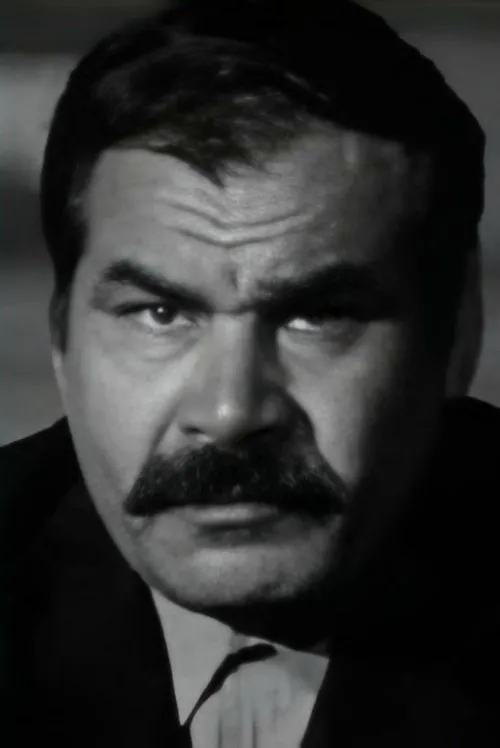 Berdy Ashirov ha trabajado con Aman Odayev en 1 ocasiones